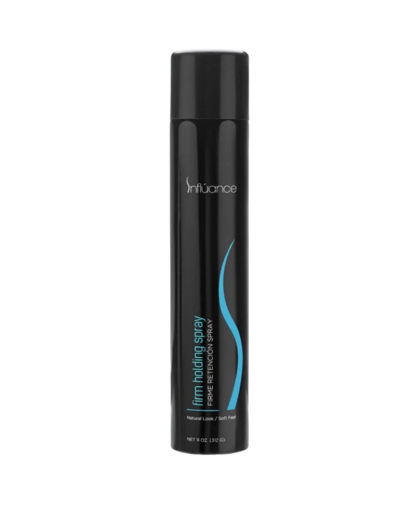 Influance Products – She Never Tells